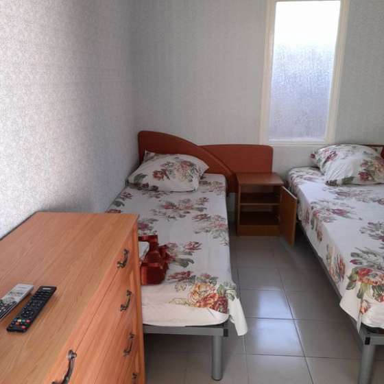 Комната
