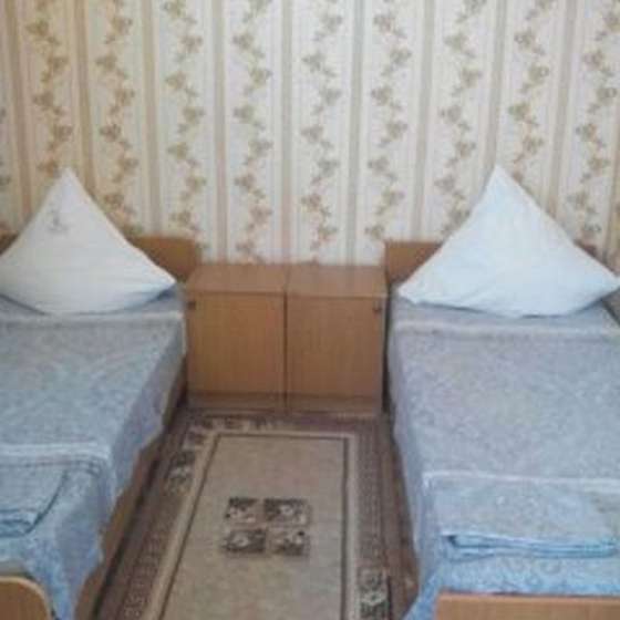 Комната