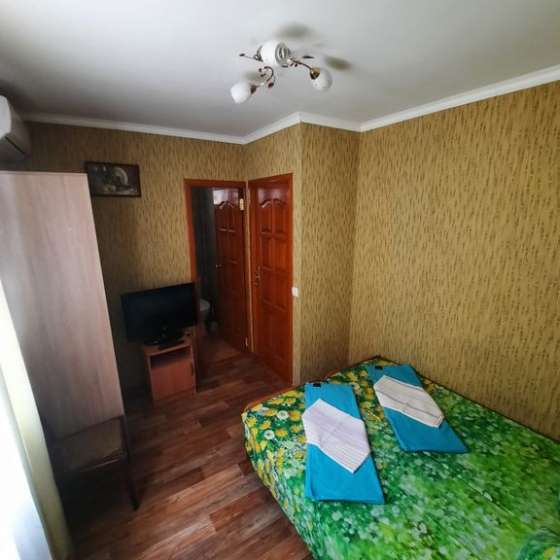 Комната
