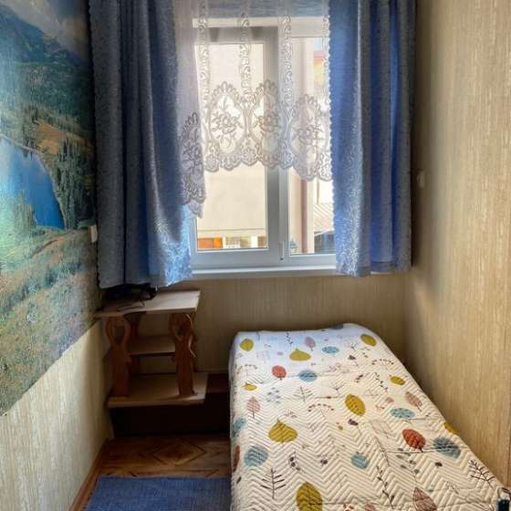 Комната в частном доме