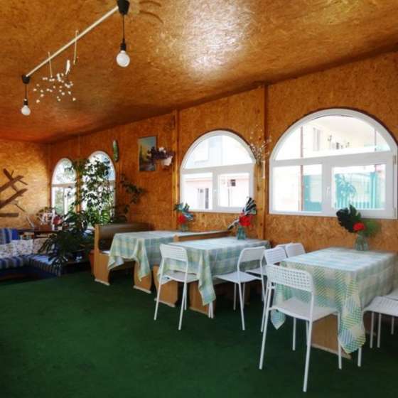 Комната в частном доме