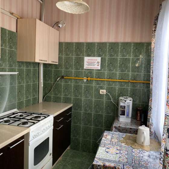 Комната в частном доме