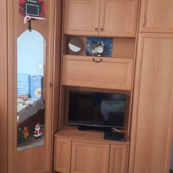 Комната