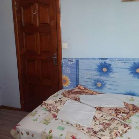 Комната