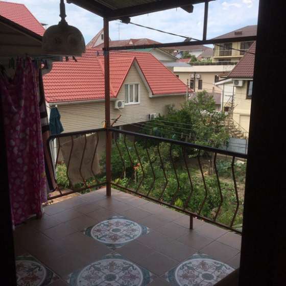 Комната