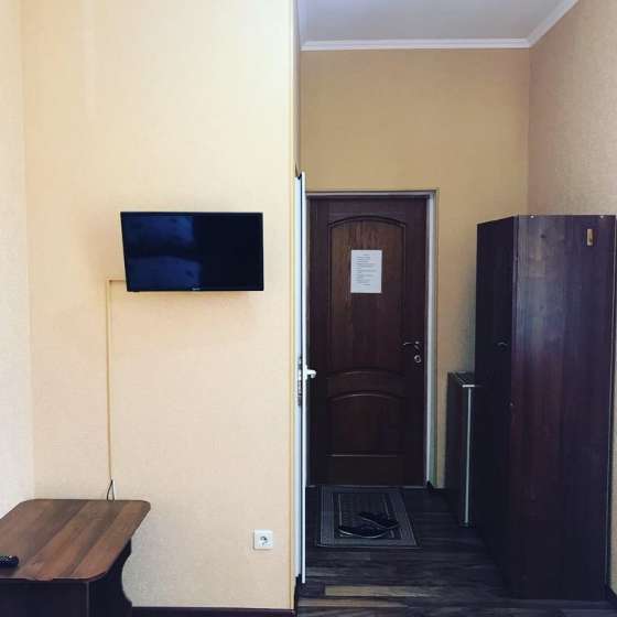 Комната
