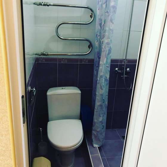 Комната