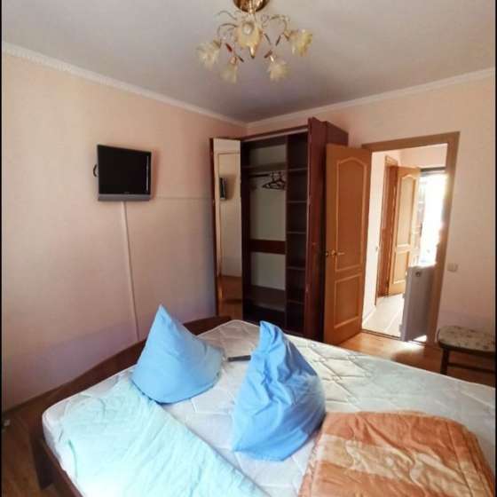 Комната в частном доме