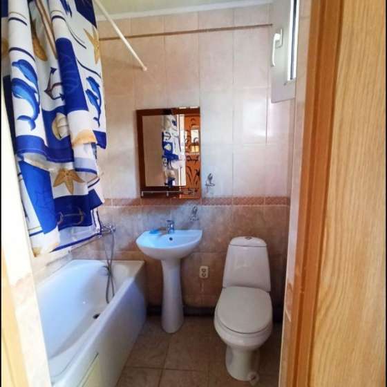 Комната в частном доме