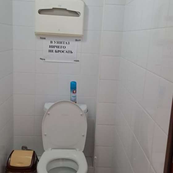 Комната в частном доме
