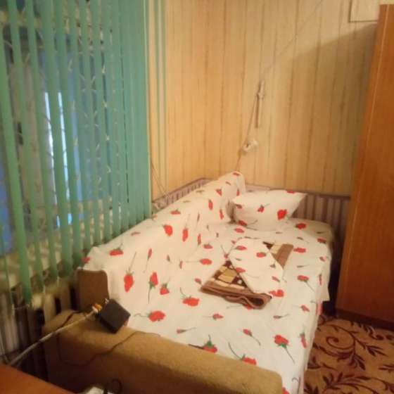 Комната