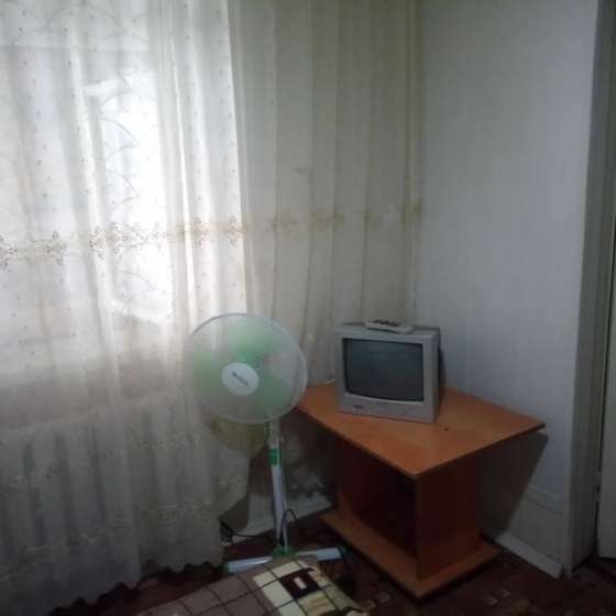 Комната