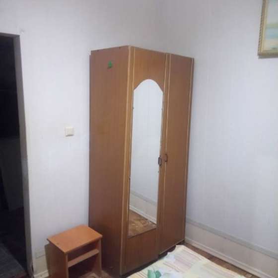 Комната