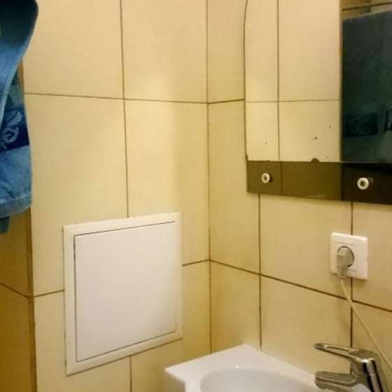 Комната в квартире