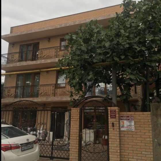 Комната