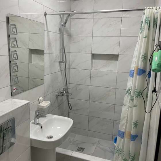 Комната