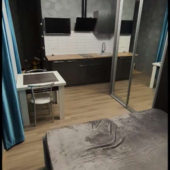 Комната