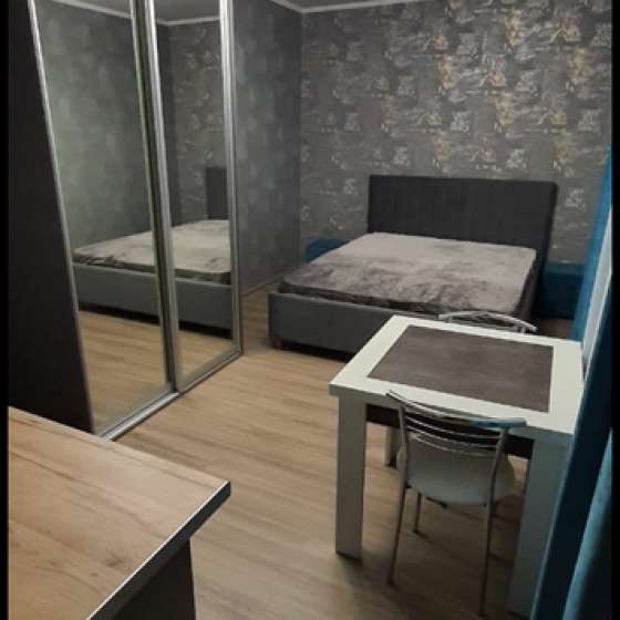 Комната