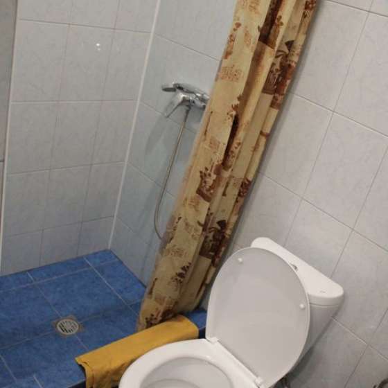 Комната
