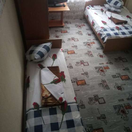 Комната