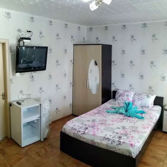 Комната