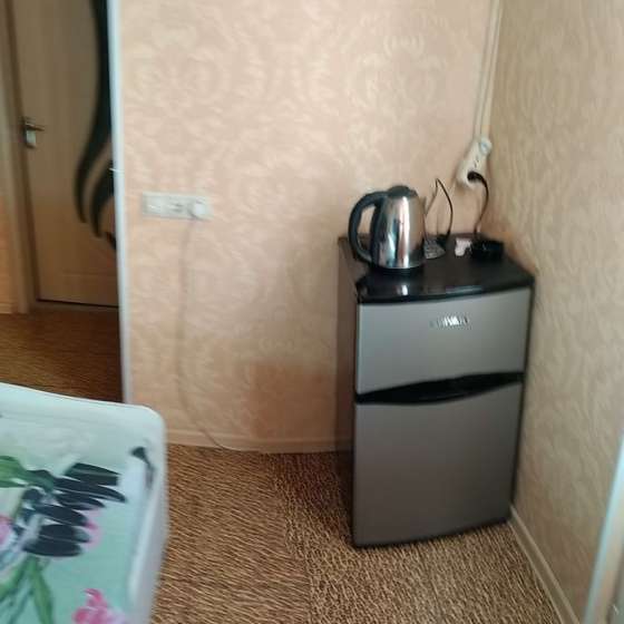 Комната
