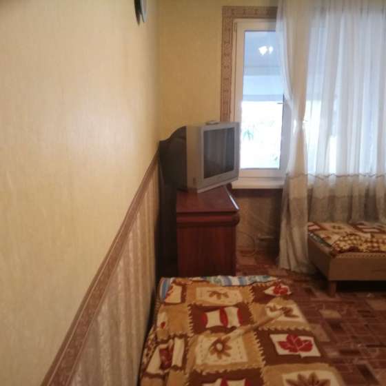 Комната