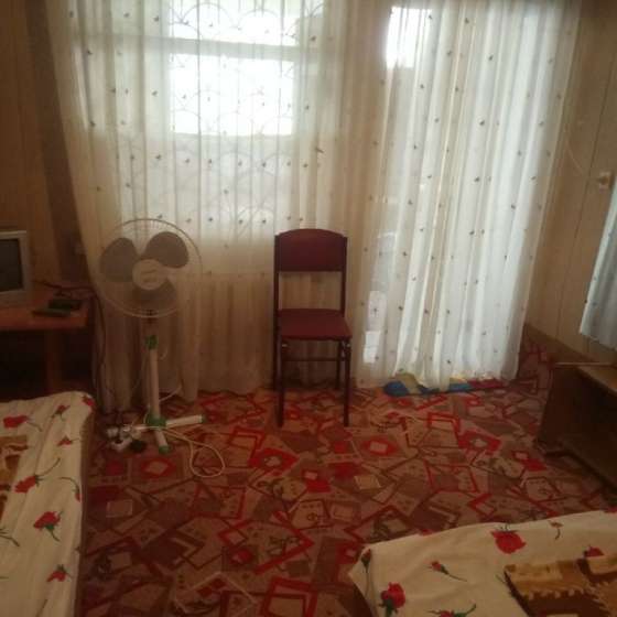 Комната
