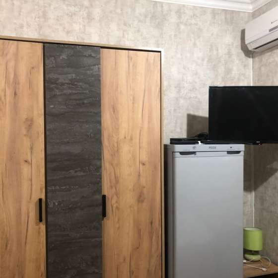 Комната