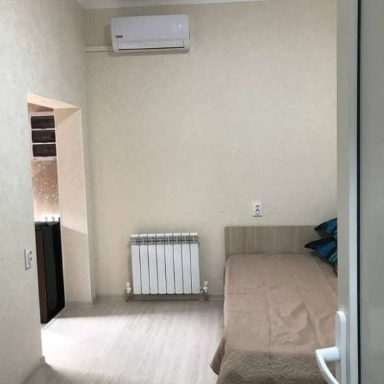 Комната