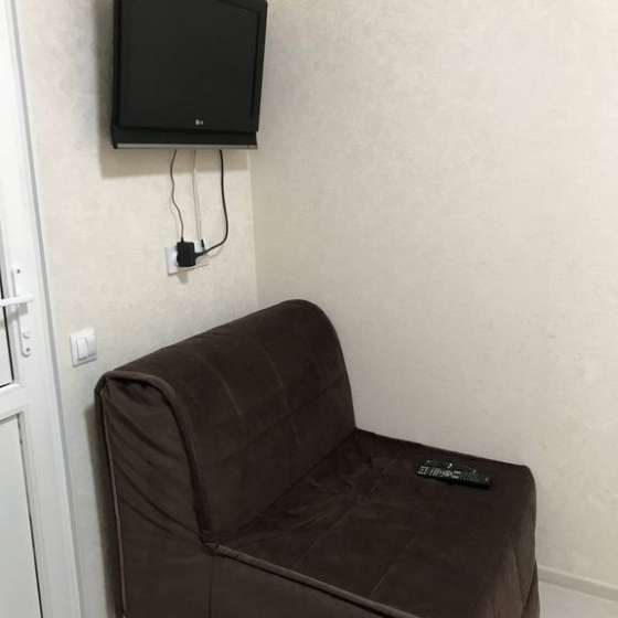 Комната