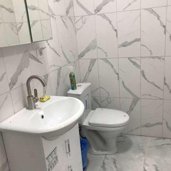 Комната