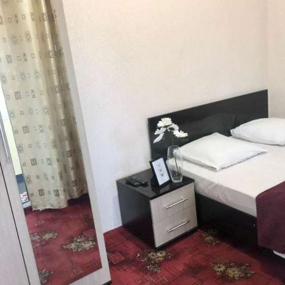 Комната