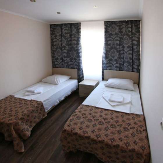 Комната