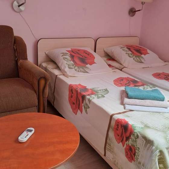 Комната в частном доме