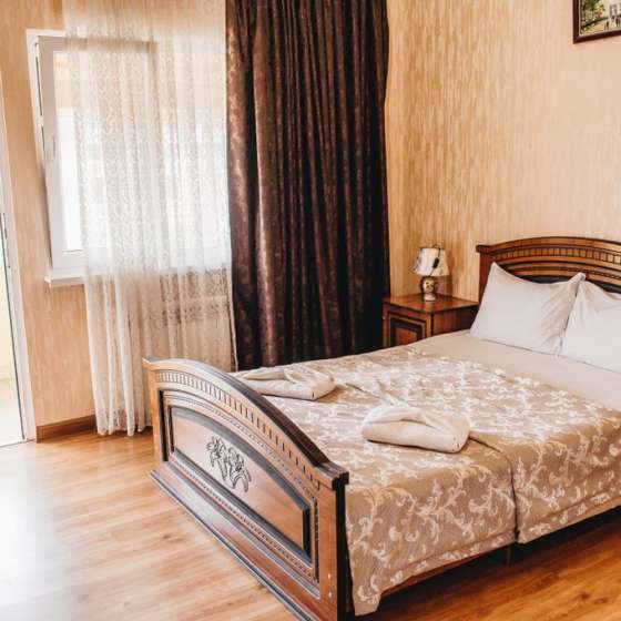 Комната