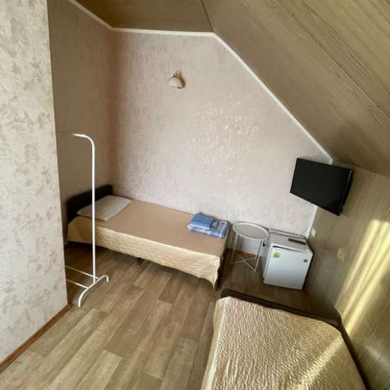 Комната