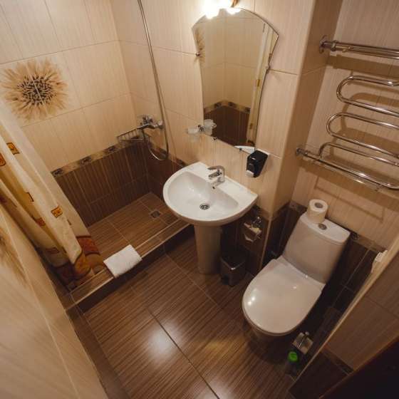 Комната