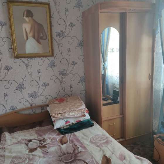 Комната