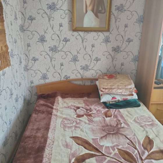 Комната
