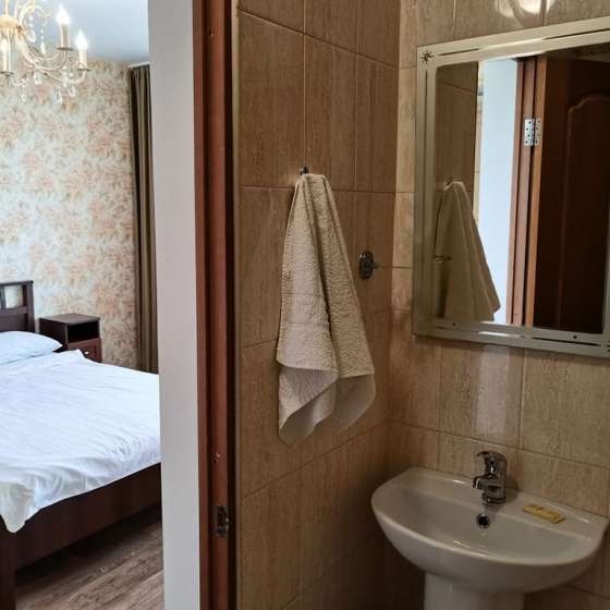 Комната