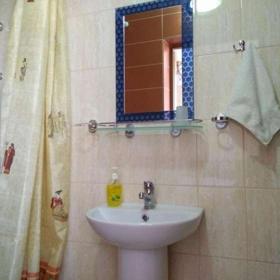Комната