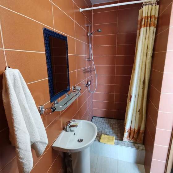 Комната