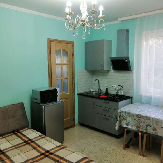 Комната в частном доме