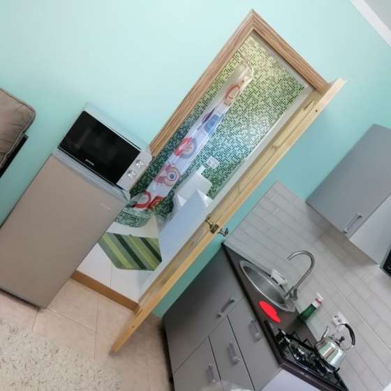 Комната в частном доме