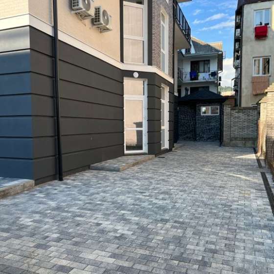 Апартамент
