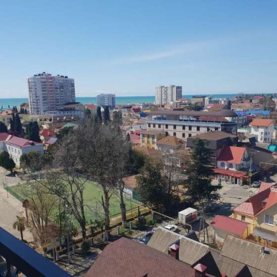 Апартамент