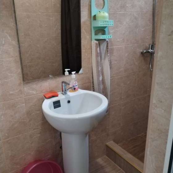 Часть дома с отдельным входом