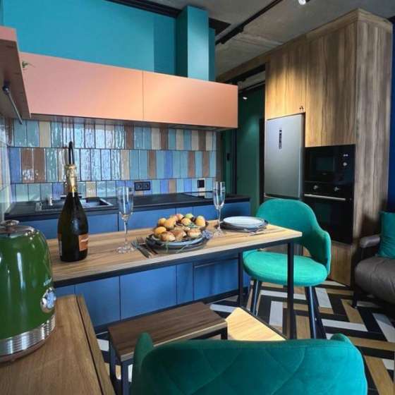 Студия