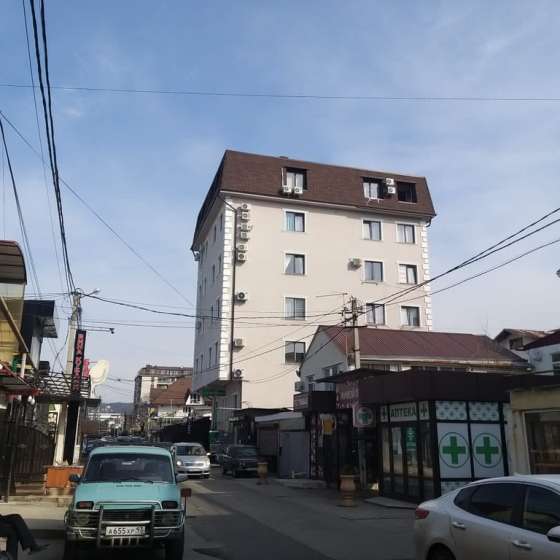 Студия